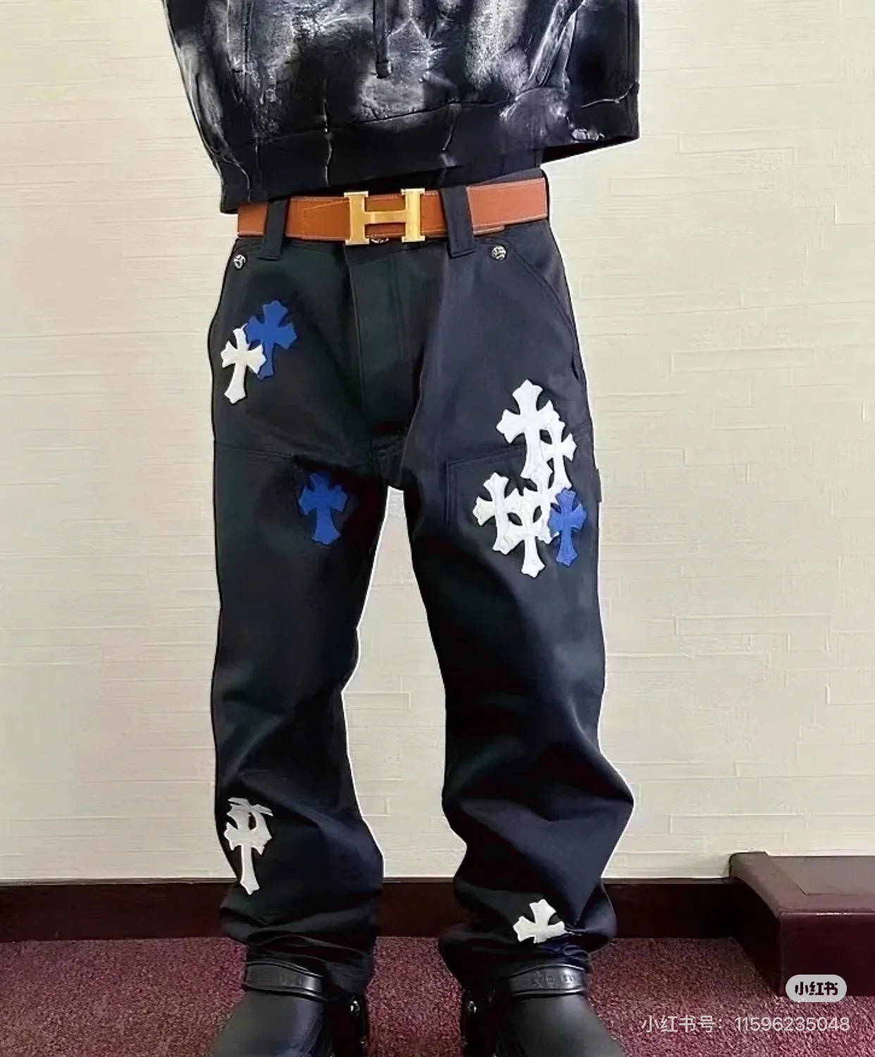 model picture